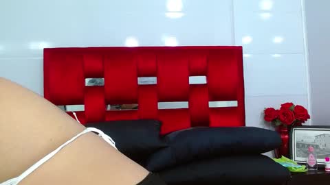 carly_milk online show from 29, 1, 2025