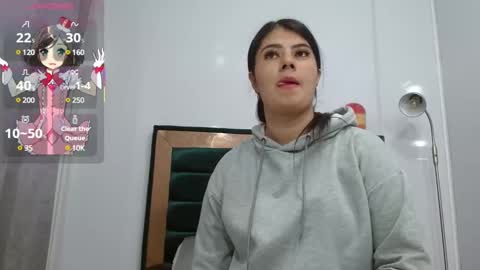 carly_milk online show from 5, 3, 2025