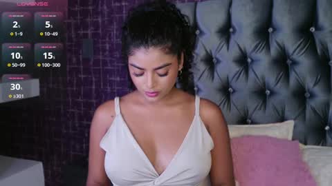 Snapshot of carly_monroe_ chatting on 16, 9, 2025 Carly Monroe online show from 16, 9, 2025