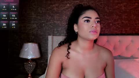 Snapshot of carly_monroe_ chatting on 29, 11, 2025 Carly Monroe online show from 29, 11, 2025