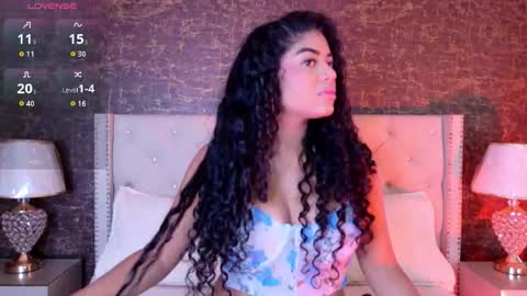 Snapshot of carly_monroe_ chatting on 1, 12, 2025 Carly Monroe online show from 1, 12, 2025