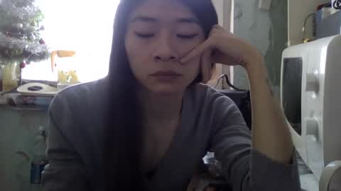 Snapshot of carlyjoy chatting on 12, 1, 2025 CarlyJoy online show from 12, 1, 2025