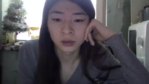Snapshot of carlyjoy chatting on 13, 1, 2025 CarlyJoy online show from 13, 1, 2025