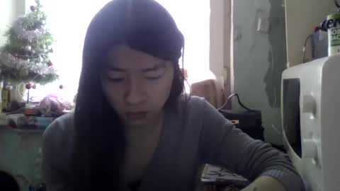 Snapshot of carlyjoy chatting on 14, 1, 2025 CarlyJoy online show from 14, 1, 2025