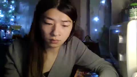 Snapshot of carlyjoy chatting on 14, 1, 2025 CarlyJoy online show from 14, 1, 2025