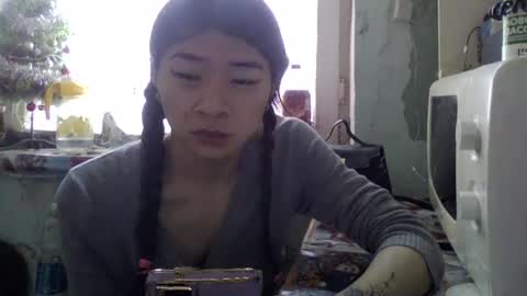 Snapshot of carlyjoy chatting on 15, 1, 2025 CarlyJoy online show from 15, 1, 2025