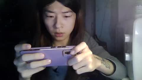 Snapshot of carlyjoy chatting on 16, 1, 2025 CarlyJoy online show from 16, 1, 2025