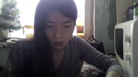 Snapshot of carlyjoy chatting on 17, 1, 2025 CarlyJoy online show from 17, 1, 2025