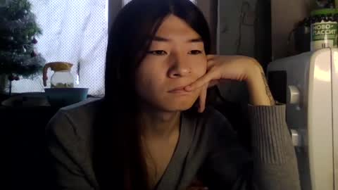 Snapshot of carlyjoy chatting on 17, 1, 2025 CarlyJoy online show from 17, 1, 2025