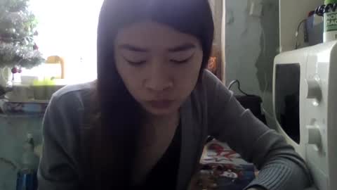Snapshot of carlyjoy chatting on 19, 1, 2025 CarlyJoy online show from 19, 1, 2025