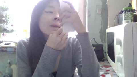 Snapshot of carlyjoy chatting on 20, 1, 2025 CarlyJoy online show from 20, 1, 2025