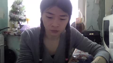 Snapshot of carlyjoy chatting on 22, 1, 2025 CarlyJoy online show from 22, 1, 2025