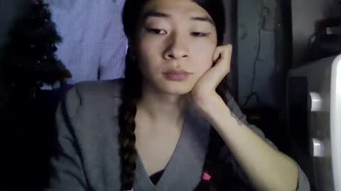 Snapshot of carlyjoy chatting on 22, 1, 2025 CarlyJoy online show from 22, 1, 2025