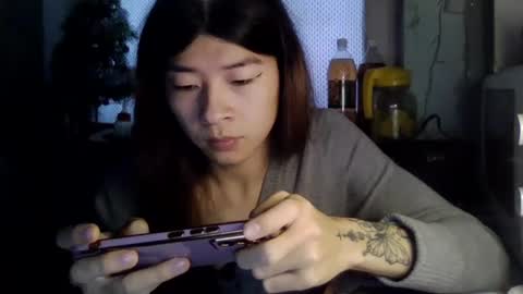 Snapshot of carlyjoy chatting on 24, 1, 2025 CarlyJoy online show from 24, 1, 2025