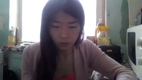 Snapshot of carlyjoy chatting on 28, 1, 2025 CarlyJoy online show from 28, 1, 2025