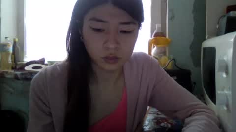 Snapshot of carlyjoy chatting on 29, 1, 2025 CarlyJoy online show from 29, 1, 2025