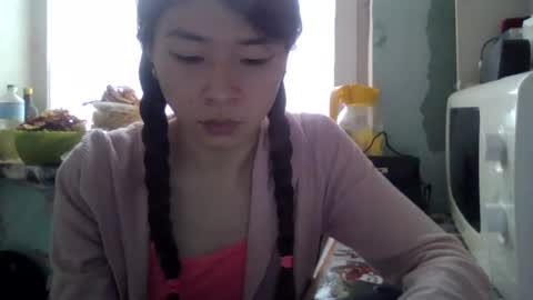 Snapshot of carlyjoy chatting on 30, 1, 2025 CarlyJoy online show from 30, 1, 2025
