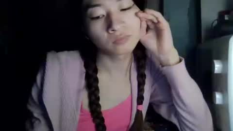 Snapshot of carlyjoy chatting on 30, 1, 2025 CarlyJoy online show from 30, 1, 2025