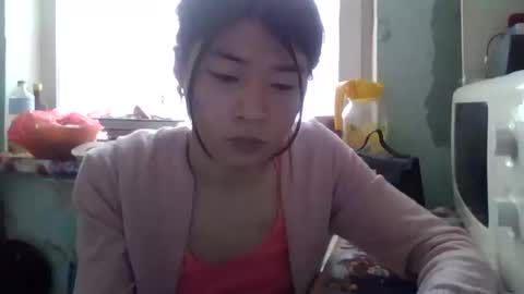 Snapshot of carlyjoy chatting on 31, 1, 2025 CarlyJoy online show from 31, 1, 2025