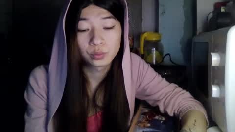 Snapshot of carlyjoy chatting on 31, 1, 2025 CarlyJoy online show from 31, 1, 2025