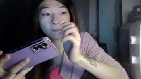 Snapshot of carlyjoy chatting on 1, 2, 2025 CarlyJoy online show from 1, 2, 2025