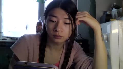 Snapshot of carlyjoy chatting on 10, 2, 2025 CarlyJoy online show from 10, 2, 2025