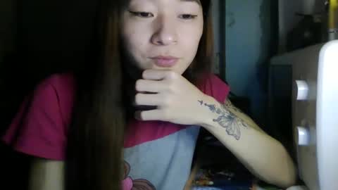 Snapshot of carlyjoy chatting on 14, 2, 2025 CarlyJoy online show from 14, 2, 2025