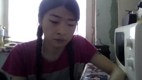 Snapshot of carlyjoy chatting on 17, 2, 2025 CarlyJoy online show from 17, 2, 2025