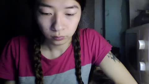Snapshot of carlyjoy chatting on 17, 2, 2025 CarlyJoy online show from 17, 2, 2025