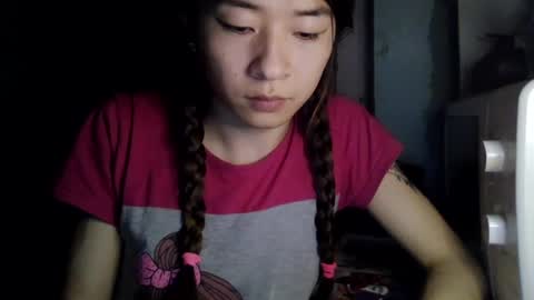 Snapshot of carlyjoy chatting on 17, 2, 2025 CarlyJoy online show from 17, 2, 2025
