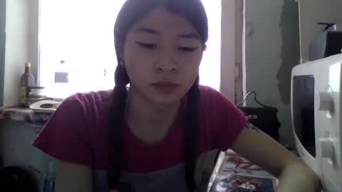 Snapshot of carlyjoy chatting on 19, 2, 2025 CarlyJoy online show from 19, 2, 2025