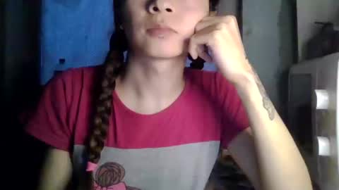 Snapshot of carlyjoy chatting on 19, 2, 2025 CarlyJoy online show from 19, 2, 2025