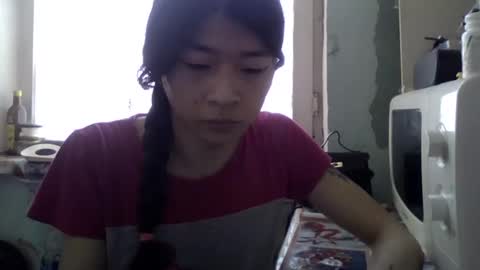 Snapshot of carlyjoy chatting on 20, 2, 2025 CarlyJoy online show from 20, 2, 2025