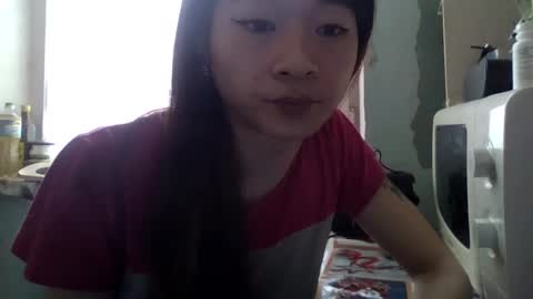 Snapshot of carlyjoy chatting on 23, 2, 2025 CarlyJoy online show from 23, 2, 2025