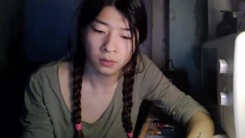 Snapshot of carlyjoy chatting on 27, 2, 2025 CarlyJoy online show from 27, 2, 2025