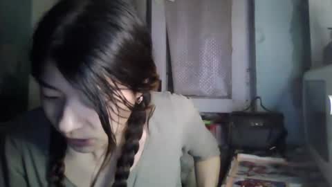 Snapshot of carlyjoy chatting on 27, 2, 2025 CarlyJoy online show from 27, 2, 2025