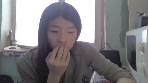 Snapshot of carlyjoy chatting on 1, 3, 2025 CarlyJoy online show from 1, 3, 2025