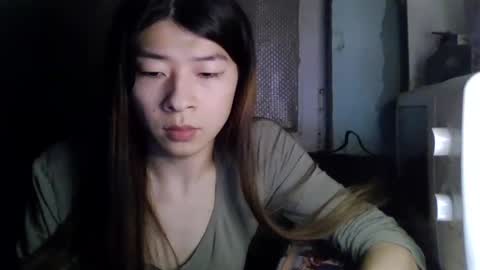 Snapshot of carlyjoy chatting on 1, 3, 2025 CarlyJoy online show from 1, 3, 2025
