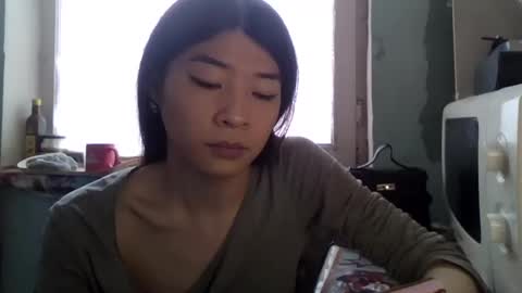 Snapshot of carlyjoy chatting on 2, 3, 2025 CarlyJoy online show from 2, 3, 2025