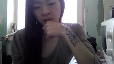 Snapshot of carlyjoy chatting on 3, 3, 2025 CarlyJoy online show from 3, 3, 2025