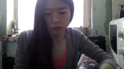 Snapshot of carlyjoy chatting on 5, 3, 2025 CarlyJoy online show from 5, 3, 2025