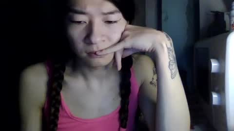 Snapshot of carlyjoy chatting on 10, 3, 2025 CarlyJoy online show from 10, 3, 2025