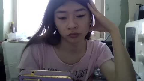 Snapshot of carlyjoy chatting on 12, 3, 2025 CarlyJoy online show from 12, 3, 2025