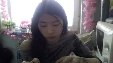 Snapshot of carlyjoy chatting on 18, 9, 2025 CarlyJoy online show from 18, 9, 2025