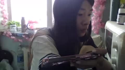 Snapshot of carlyjoy chatting on 29, 9, 2025 CarlyJoy online show from 29, 9, 2025