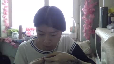 Snapshot of carlyjoy chatting on 2, 10, 2025 CarlyJoy online show from 2, 10, 2025