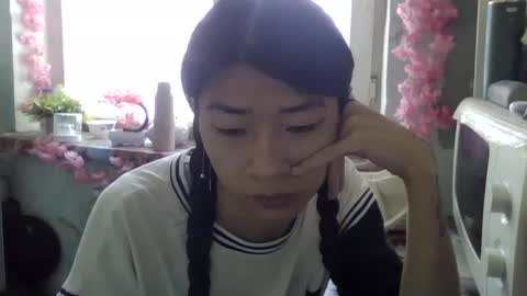 Snapshot of carlyjoy chatting on 4, 10, 2025 CarlyJoy online show from 4, 10, 2025