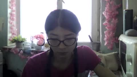 Snapshot of carlyjoy chatting on 16, 10, 2025 CarlyJoy online show from 16, 10, 2025