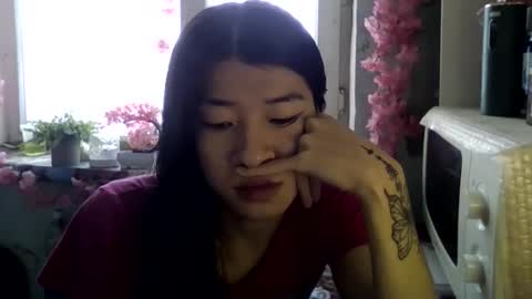 CarlyJoy online show from 24, 10, 2025