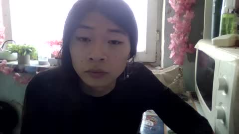 CarlyJoy online show from 3, 11, 2025